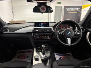 2016 BMW 320D M-SPORT F30 AUTO M-PERFORMANCE KIT - Image 3