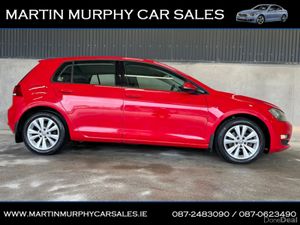 Volkswagen Golf 1.2 PETROL AUTO LOW KMS - Image 2