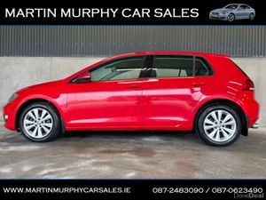 Volkswagen Golf 1.2 PETROL AUTO LOW KMS - Image 3