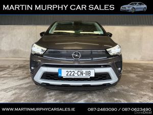 Opel Crossland X SRI 1.5 110 BHP - Image 4