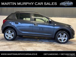 Dacia Sandero STEPWAY ALTERNATIVE 1. 1.5 DCI 90 - Image 2