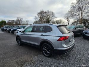 Volkswagen Tiguan Allspace A7 Life 2.0tdi M6F 150 - Image 3