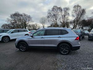 Volkswagen Tiguan Allspace A7 Life 2.0tdi M6F 150 - Image 4
