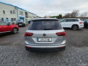 Volkswagen Tiguan Allspace A7 Life 2.0tdi M6F 150 - Image 2
