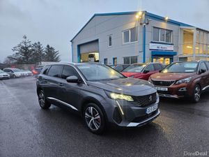 Peugeot 5008 1.5bhdi Allure PRM 130HP 7S 5D - Image 2