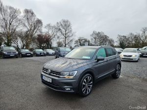 Volkswagen Tiguan 2.0tdi M6F R Line - Image 2