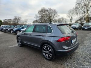 Volkswagen Tiguan 2.0tdi M6F R Line - Image 3