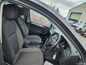 Volkswagen Tiguan 2.0tdi M6F R Line - Image 4