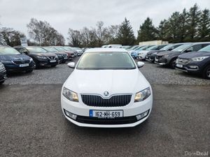 Skoda Octavia Ambition 1.6tdi 110HP 4DR - Image 3