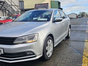 Volkswagen Jetta 2016 - Image 3