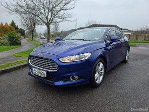 Ford Mondeo  ( NEW NCT TODAY ) !!! - Image 2