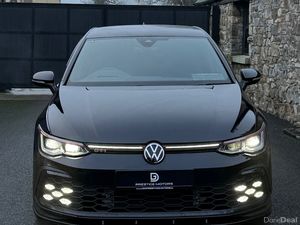 2022 VW GOLF GTI 2.0 DSG TOP SPEC 245 BHP - Image 2