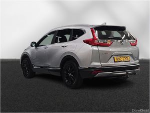 Honda CR-V Cr-V Estate SR - Image 4