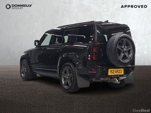 Land Rover Defender Diesel Estate X-Dynamic SE - Image 3
