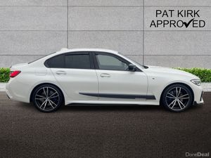 BMW 3 Series Diesel Saloon M Sport - Image 3