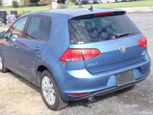 🔵 Vw Golf 1.2TSI DSG AUTOMATIC COMFORTLINE - Image 2