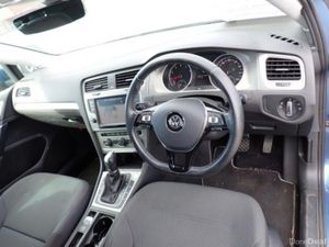🔵 Vw Golf 1.2TSI DSG AUTOMATIC COMFORTLINE - Image 4