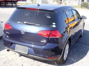 🔵 Vw Golf 1.2 TSI DSG AUTOMATIC COMFORTLINE - Image 3