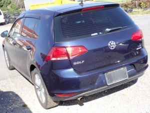 🔵 Vw Golf 1.2 TSI DSG AUTOMATIC COMFORTLINE - Image 2