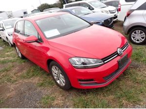 🔵 Vw Golf 1.2 TSI AUTOMATIC COMFORTLINE LOW KM - Image 2