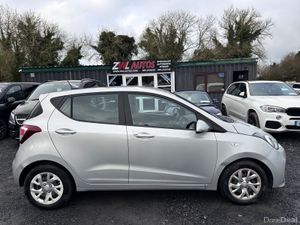 172 Hyundai i10 Low Mileage Lady Owner - Image 4