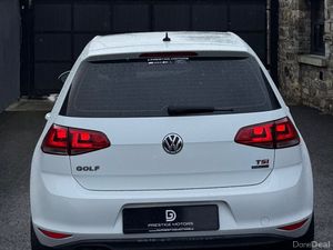 2014 VOLKSWAGEN GOLF HIGHLINE AUTO - Image 4