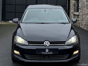 2014 VOLKSWAGEN GOLF COMFORTLINE AUTO - Image 2