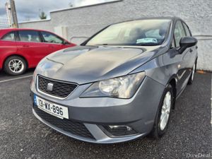 Mint SEAT Ibiza 2013 - Image 3