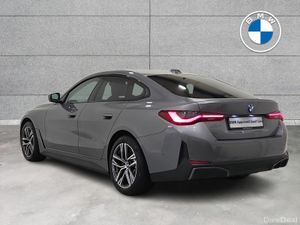 BMW i4 eDrive35 Sport - Image 3