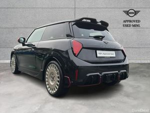 Mini Cooper Cooper S 3 Door - Image 2