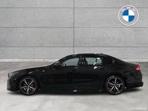 BMW 5-Series 530e M Sport Pro Saloon - Image 3