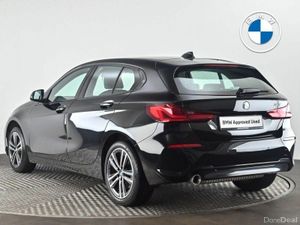BMW 1-Series 118i Sport - Image 3