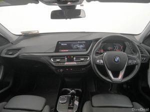 BMW 1-Series 116d Sport - Image 4