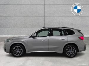 BMW iX1 eDrive20 M Sport - Image 4