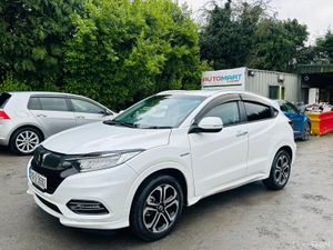 Honda Vezel 2018 1.5 Hybrid Auto High Spec  Model - Image 4