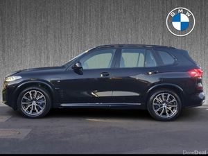 BMW X5 xDrive50e M Sport - Image 3