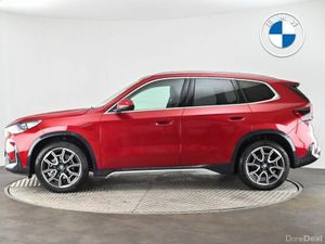 BMW iX1 eDrive20 xLine - Image 3