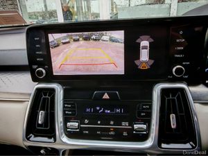 KIA SORENTO PHEV K3 5DR AU AUTO - Image 3