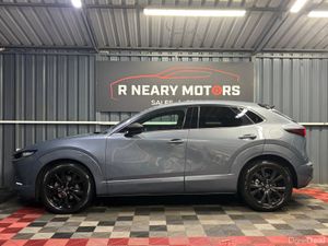 2023 232 Mazda CX-30 HOMURA Automatic - Image 3