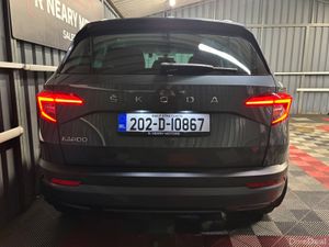 2020 202 Skoda Karoq 1.6TDI 115bhp Style Manual - Image 2