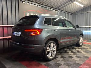 2020 202 Skoda Karoq 1.6TDI 115bhp Style Manual - Image 3