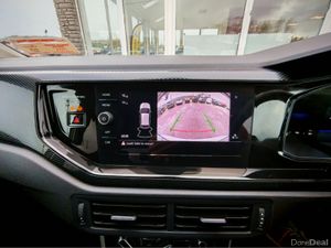 VOLKSWAGEN TAIGO EDITION 75 1.0 TSI 95BHP MANUAL 5 - Image 3