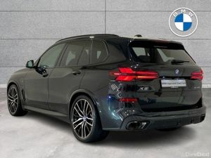 BMW X5 xDrive50e M Sport - Image 3