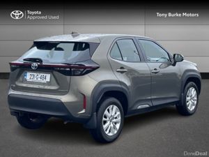 Toyota Yaris Cross Luna - 1.5 Hybrid - Automatic - - Image 2