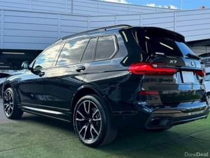 BMW X7 xDrive 35d M Sport - Image 4