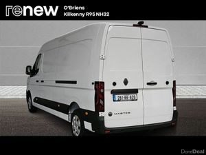 Renault Master LM35 ADVANCE 2.0 DCI 130 BHP *DEMO - Image 3