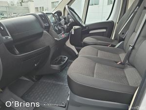 Citroen Relay 33 JUMPER L3H2 2.2 HDI 140 BHP *€16, - Image 4