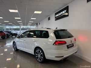 2019 VOLKSWAGEN GOLF 2.0 TDI COMFORTLINE AUTO DSG - Image 3
