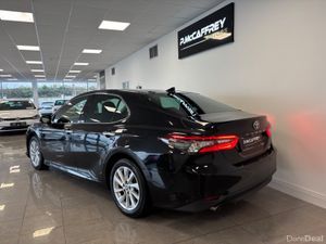 2021 Toyota Camry 2.5 Self Charging Hybrid - Image 3