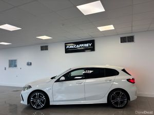 2020 BMW 1 Series 118D 2.0 M-Sport F40 Auto - Image 2